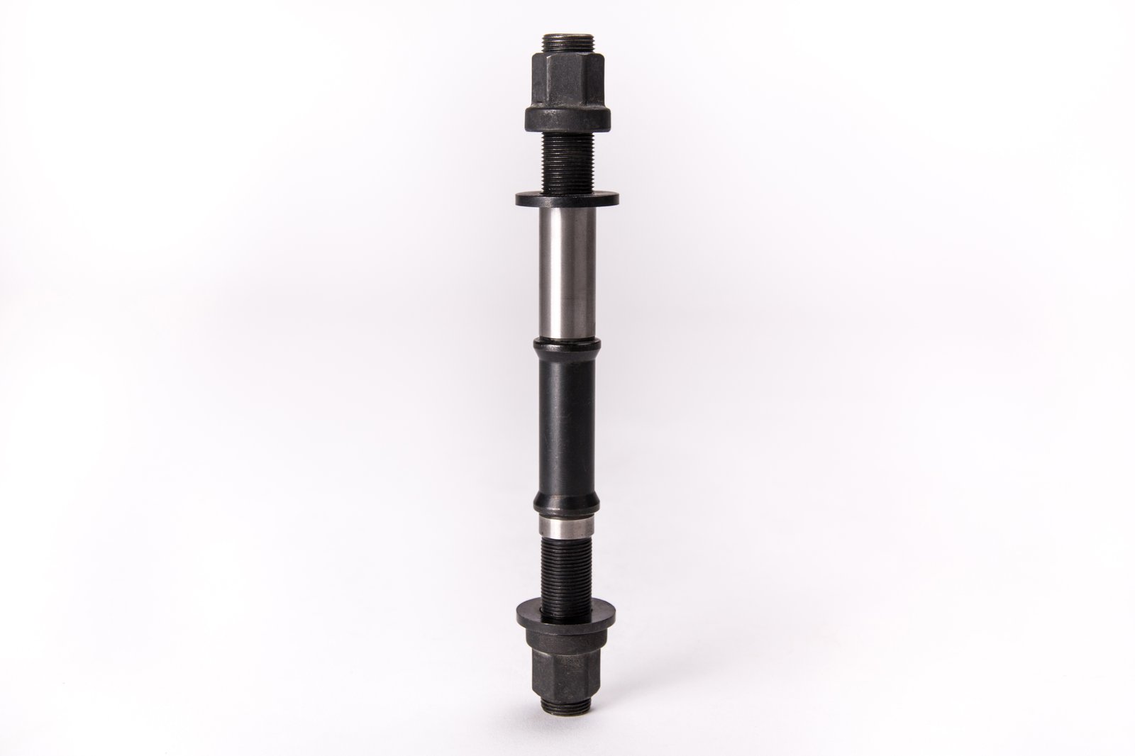 Merritt Non-Stop Hub Parts | Merritt